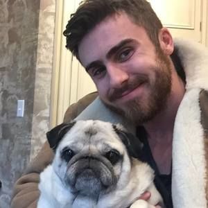 Meet your Posher, Levi